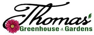 Thomas Greenhouse Logo