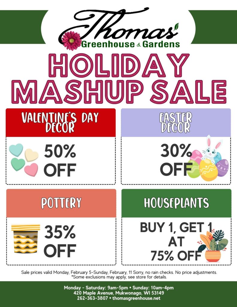 Holiday Mashup